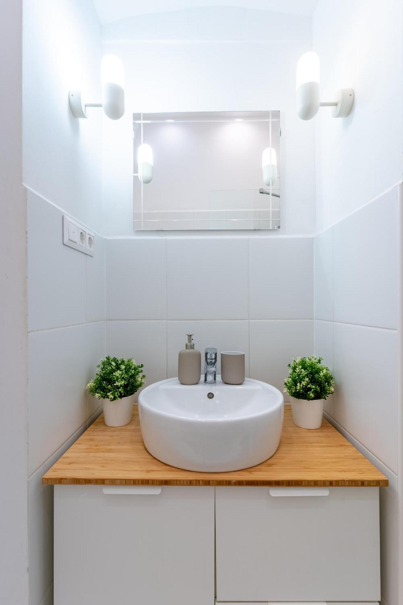 Wave - 3 Bedroom Apt In Center Budapest Exterior photo