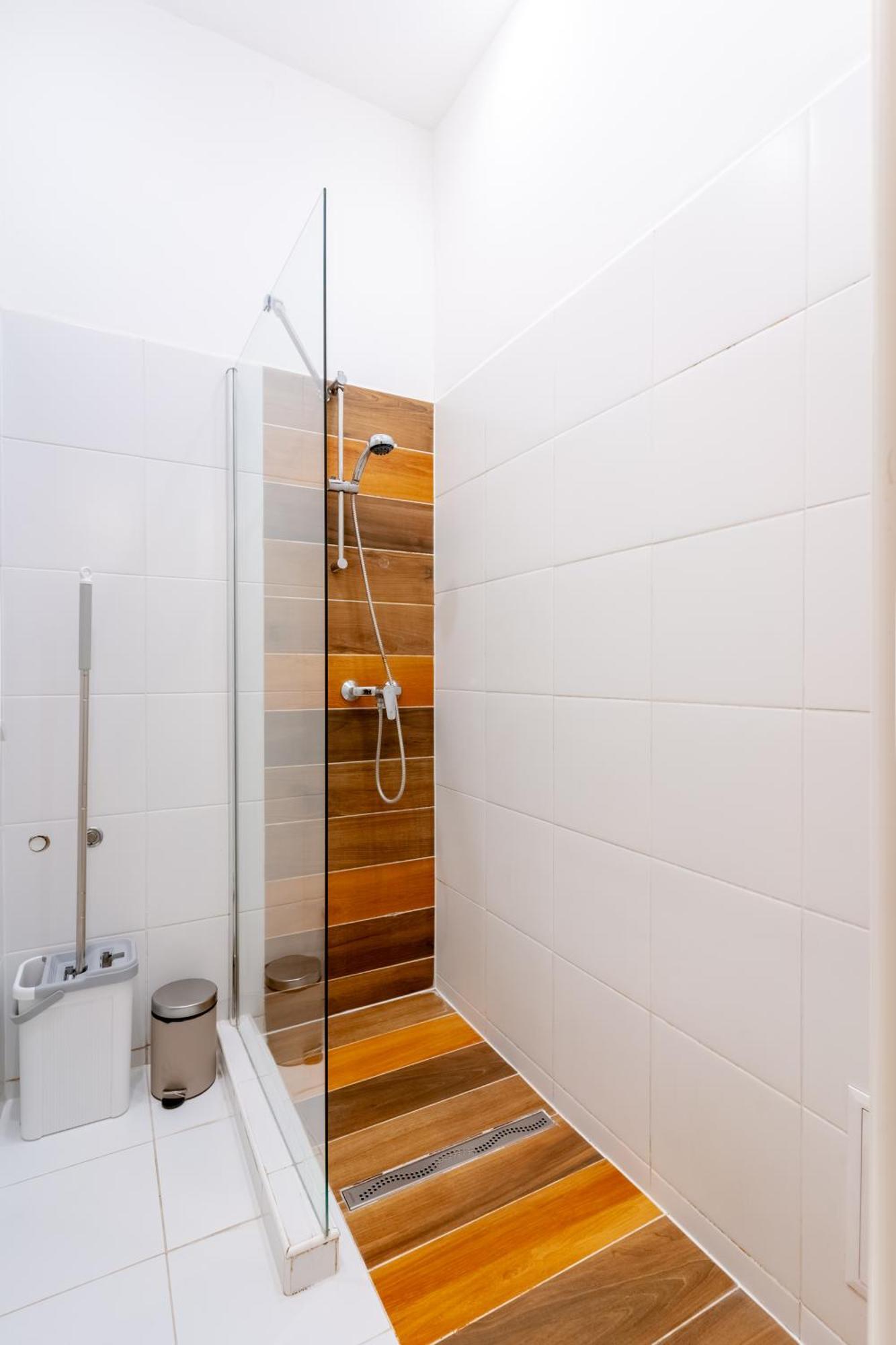 Wave - 3 Bedroom Apt In Center Budapest Exterior photo